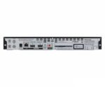 Panasonic DP-UB450 black face