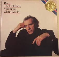 Bach Variation Goldberg Glen Gould