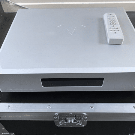 Amare Musica Diamond Music Server