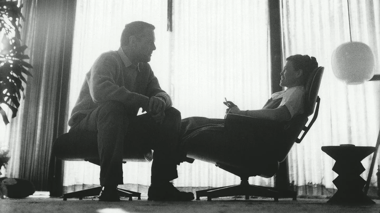 charles et ray eames