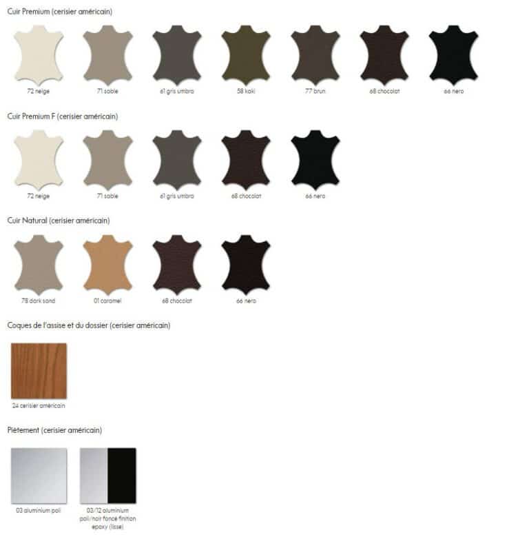 Charles Eames Lounge Chair – Image 5