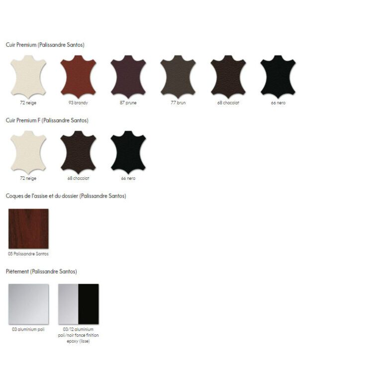 Charles Eames Lounge Chair – Image 6