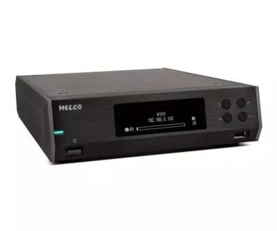 Melco N100