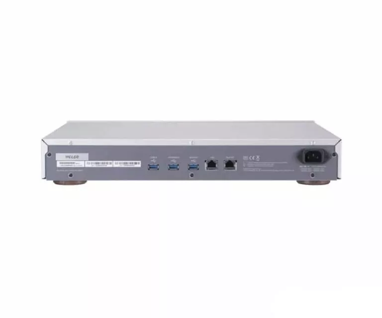 Melco N1A/2EX-H60