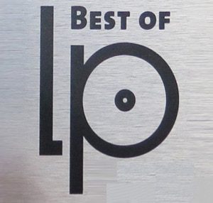 best of lp logo award