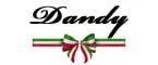 dandy logo