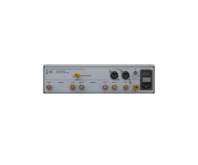 Nagra Classic Phono