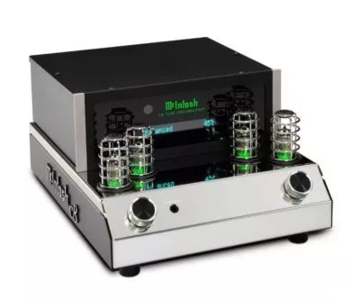 McIntosh C8