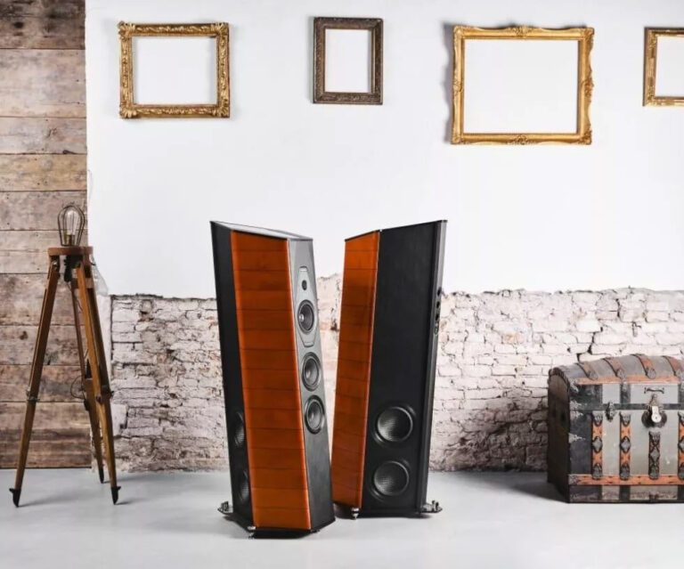 Sonus Faber IL Cremonese EX3ME duo