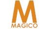 magico audio logo marque attribut
