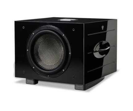 REL Carbon Special black label