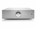 Audio Analogue Bellini Anniversary gris silver