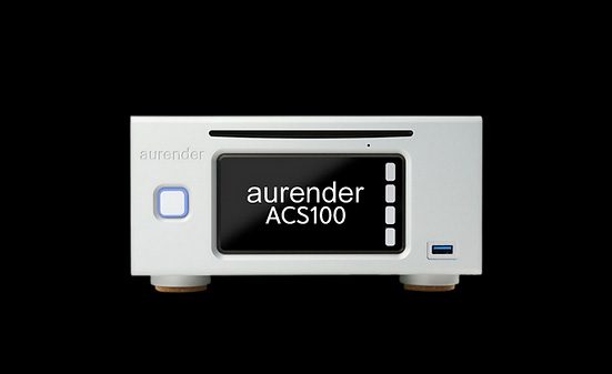 Aurender Acs100
