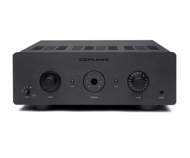 Copland CSA 150