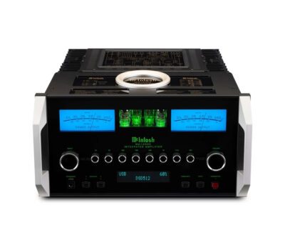 McIntosh MA12000