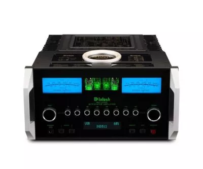 McIntosh MA12000