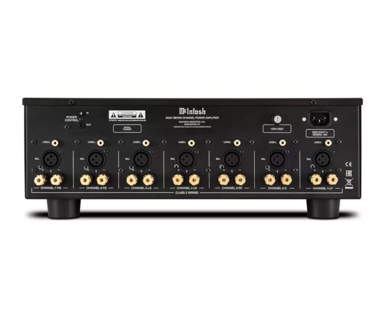 McIntosh MI347 – Image 2