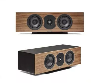 Sonus Faber Lumina Center I