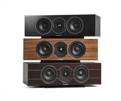 Sonus Faber Lumina Center I trio