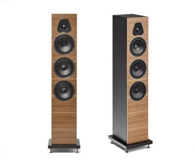 Sonus Faber Lumina III