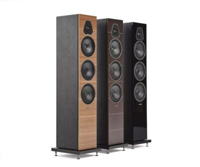 Sonus Faber Lumina III trio