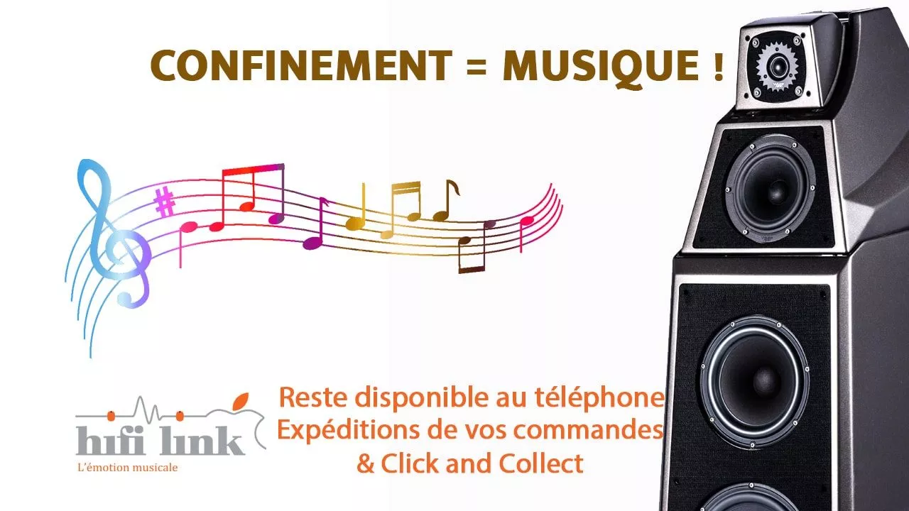 hifi link et covid 19 automne 2020