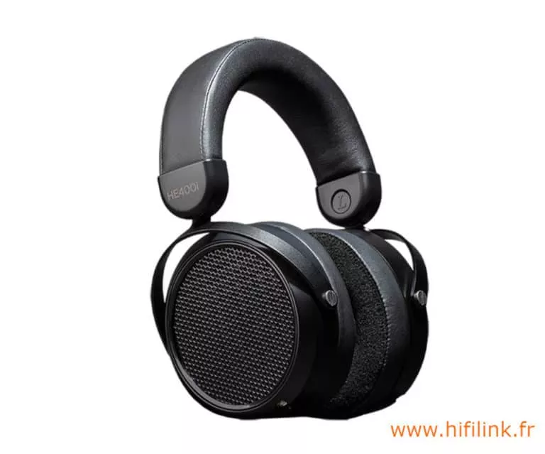 hifiman he400i