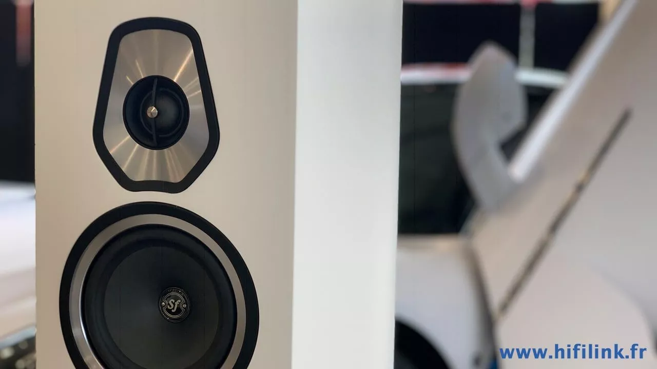 sonus faber et maserati MC20 zoom 2 lyon 