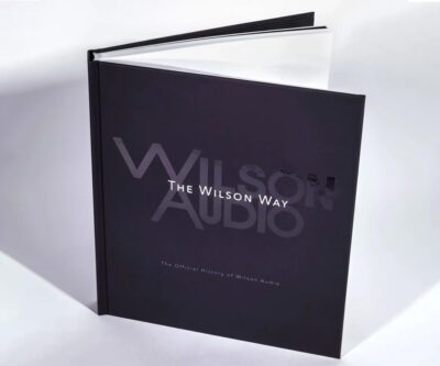the wilson way