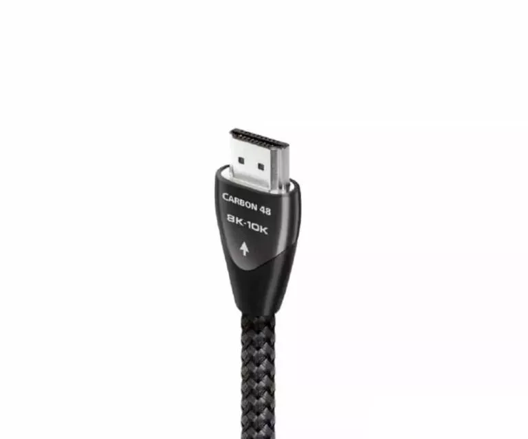Audioquest HDMI Carbon 48