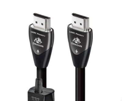 Audioquest HDMI Dragon eARC Priority 48