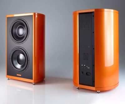 Magico S-Sub