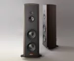 Magico S5 MkII bois