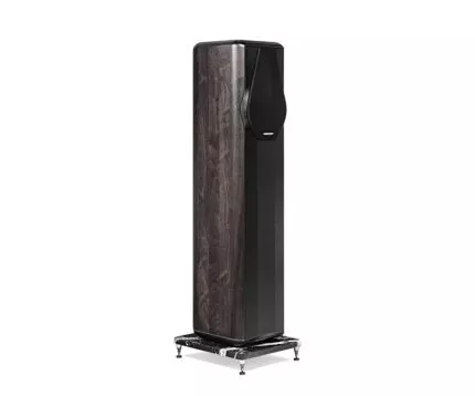 Sonus Faber Maxima Amator Heritage graphite