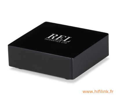 rel ht air wireless
