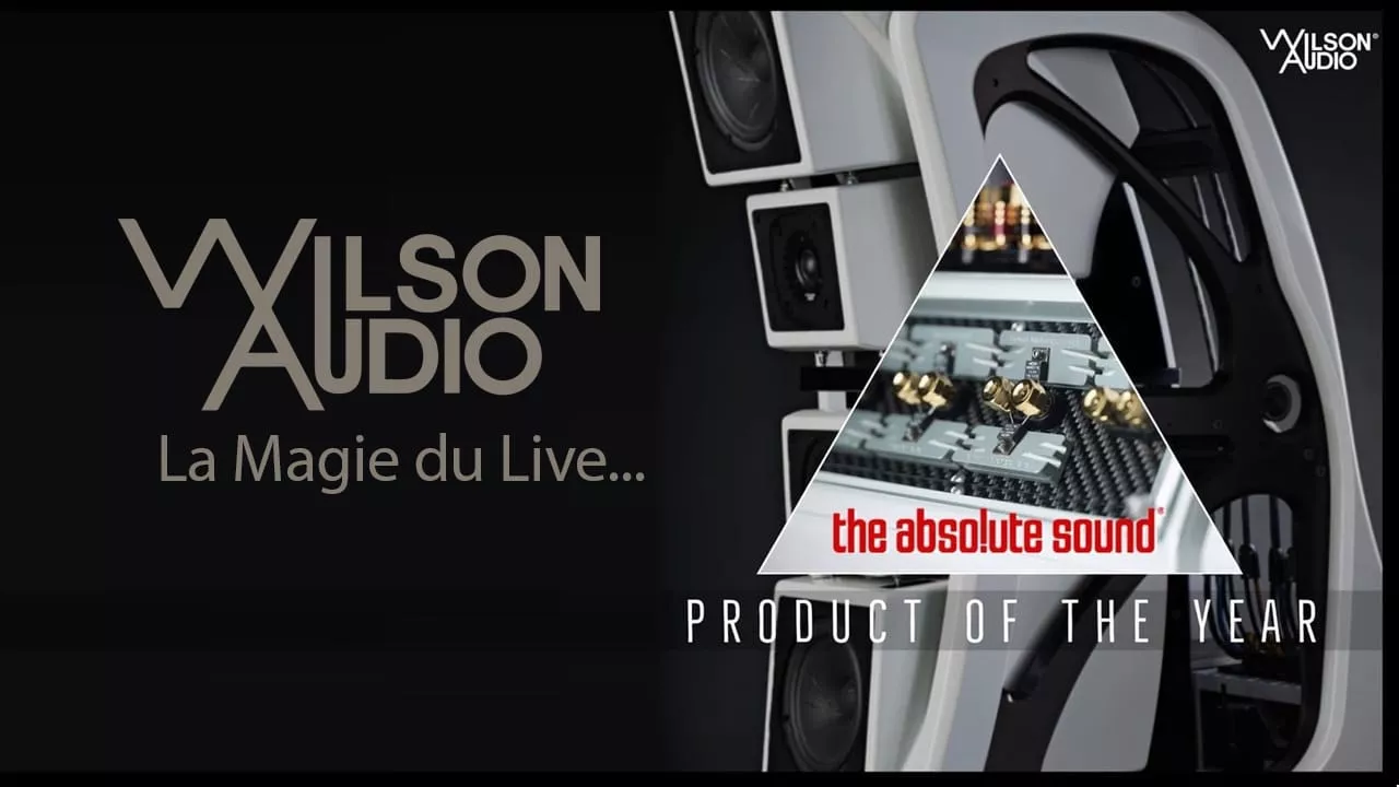 wilson audio chronosonic meilleur enceinte annee 2020