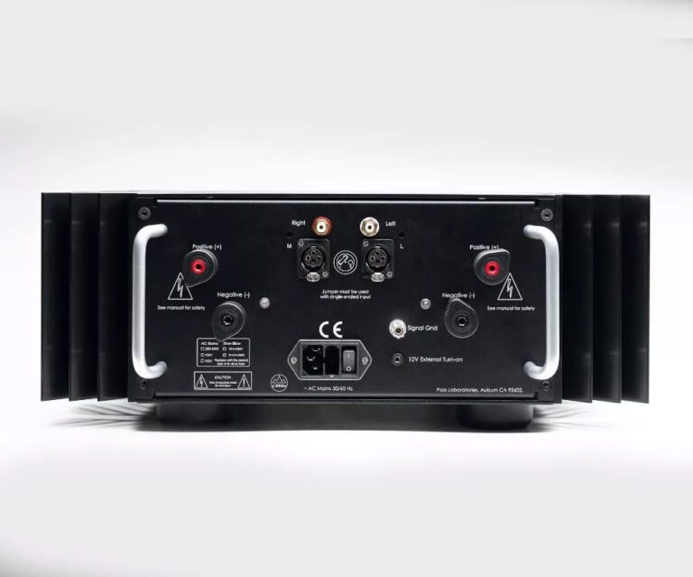 Pass Labs X150.8 dos