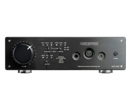 Violectric DHA V380²
