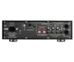 Violectric DHA V380² connectiques