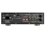 Violectric DHA V380² connectiques