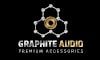 graphite audio attribut logo
