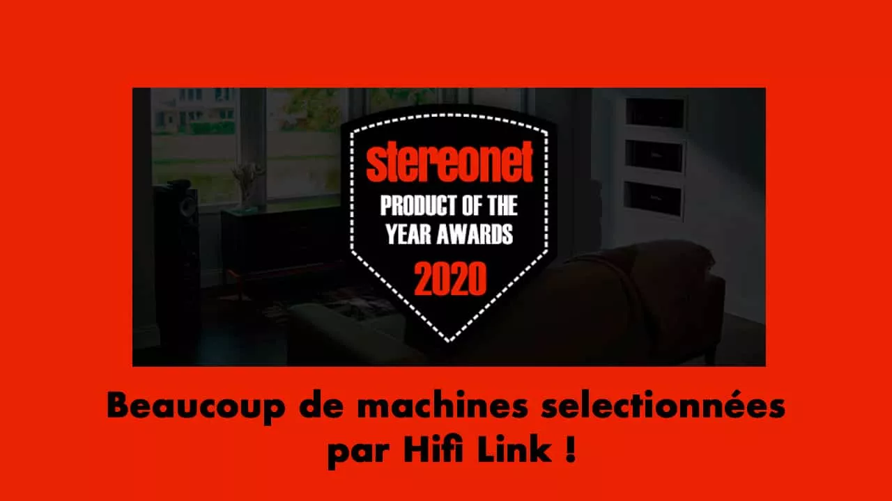 stereonet 2020 awards