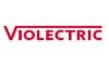 violectric logo attribut