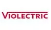 violectric logo attribut