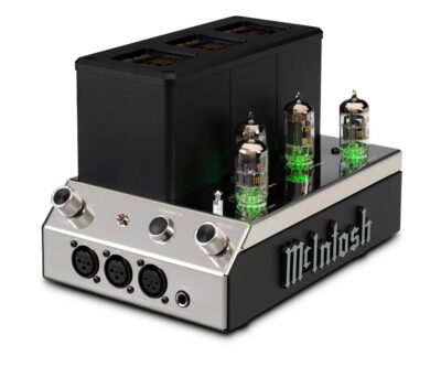 McIntosh MHA200