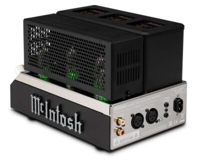 McIntosh MHA200 dos