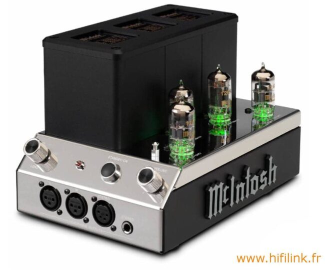 mcintosh-mha200 face