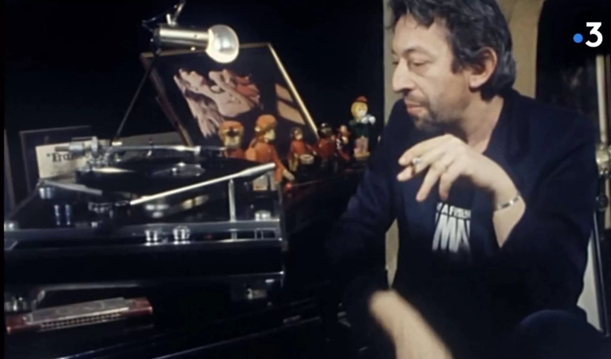 IMF 300 gainsbourg