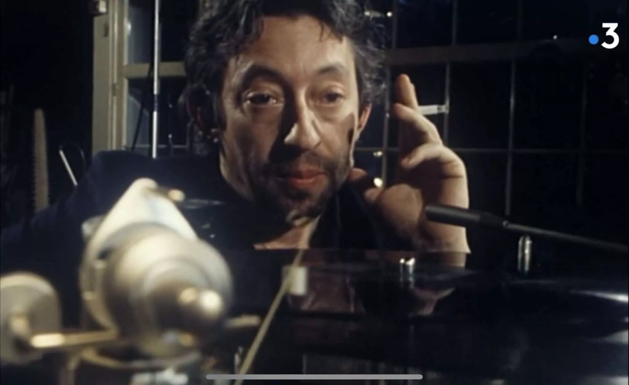 IMF 300 zoom gainsbourg