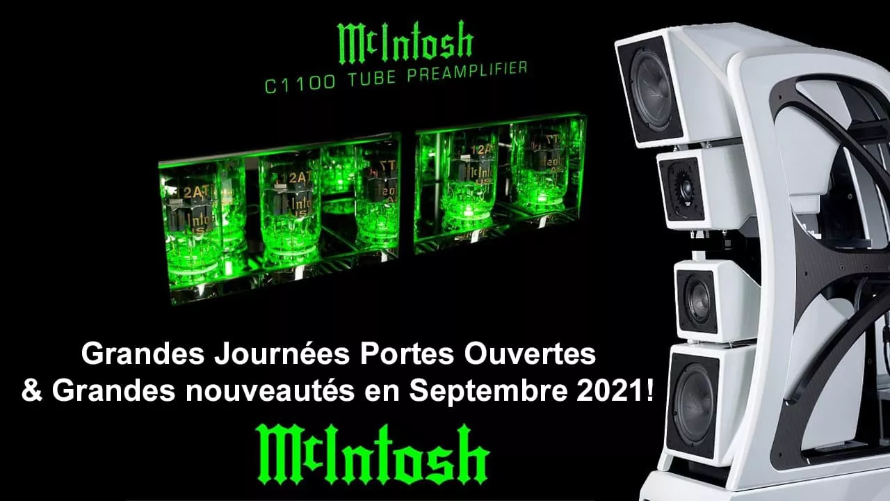 salon hifi lyon en septembre 2021